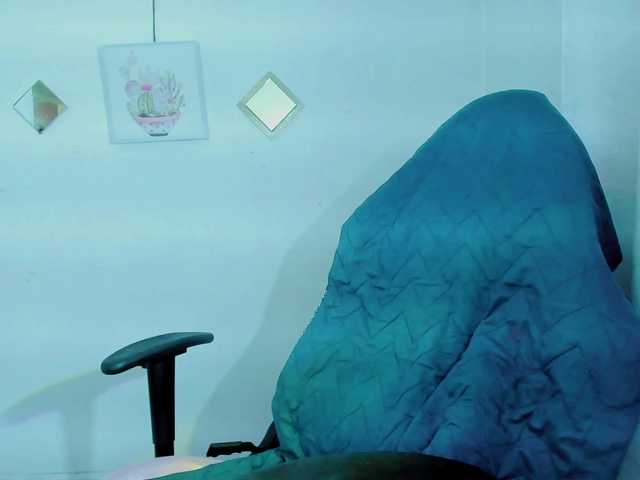 ZooeyBelair live cam on BongaCams