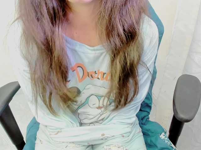 ZooeyBelair live cam on BongaCams