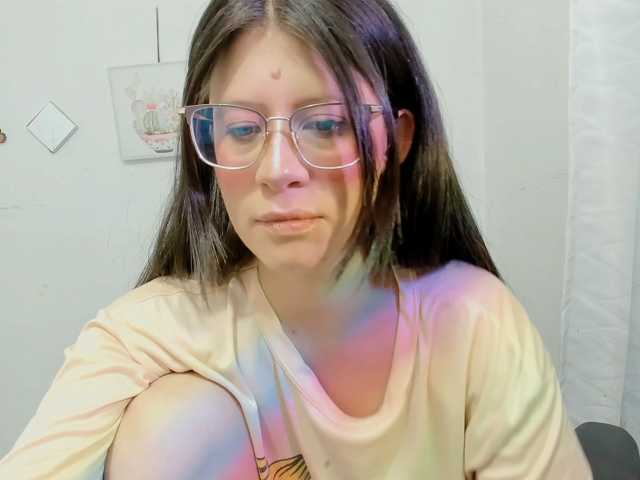ZooeyBelair live cam on BongaCams