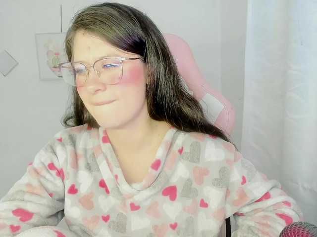 ZooeyBelair live cam on BongaCams