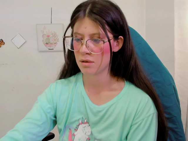 ZooeyBelair live cam on BongaCams