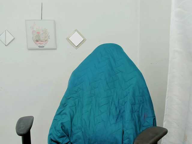 ZooeyBelair live cam on BongaCams