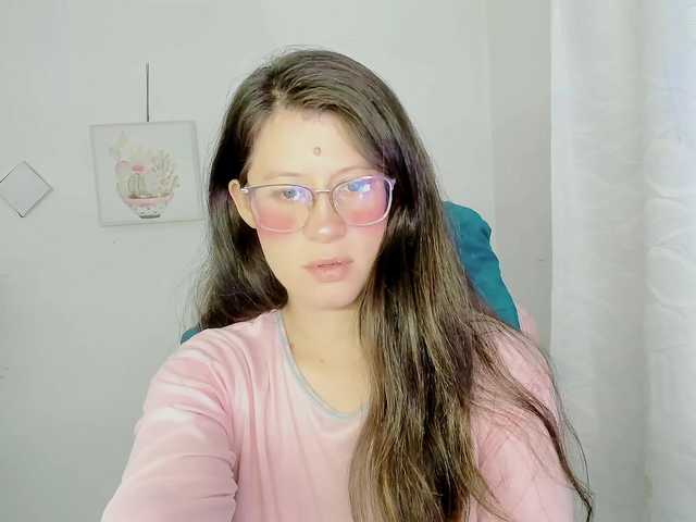 ZooeyBelair live cam on BongaCams