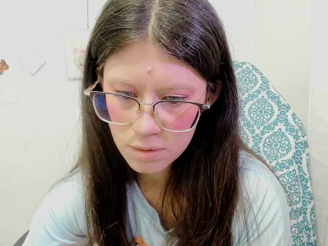 ZooeyBelair live cam on BongaCams