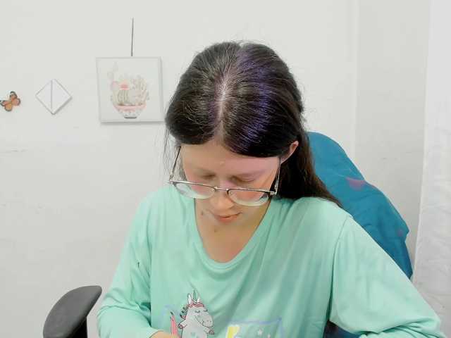 ZooeyBelair live cam on BongaCams