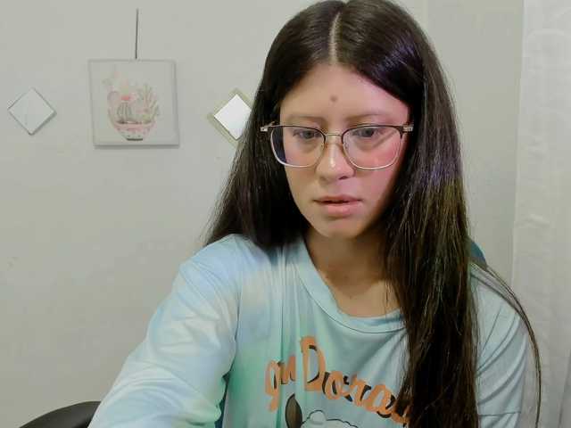 ZooeyBelair live cam on BongaCams