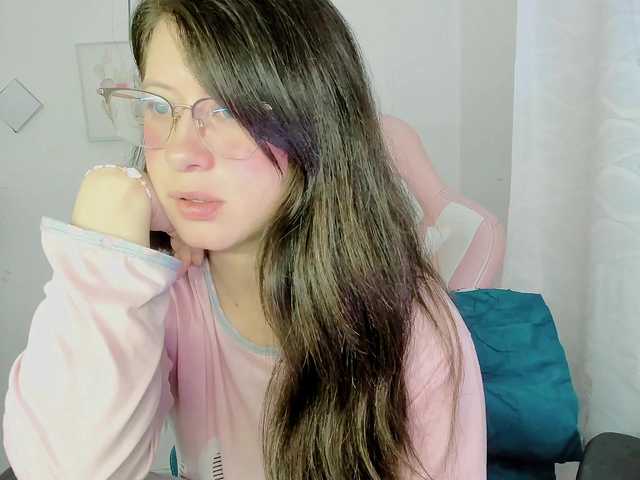 ZooeyBelair live cam on BongaCams