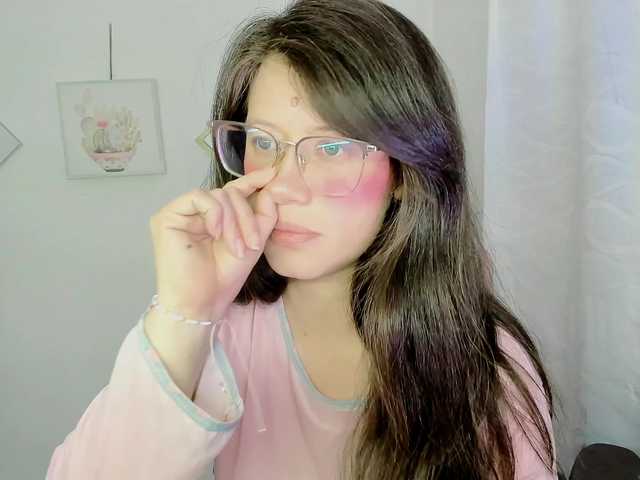 ZooeyBelair live cam on BongaCams
