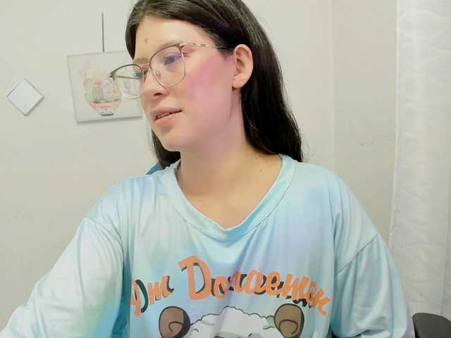 ZooeyBelair live cam on BongaCams