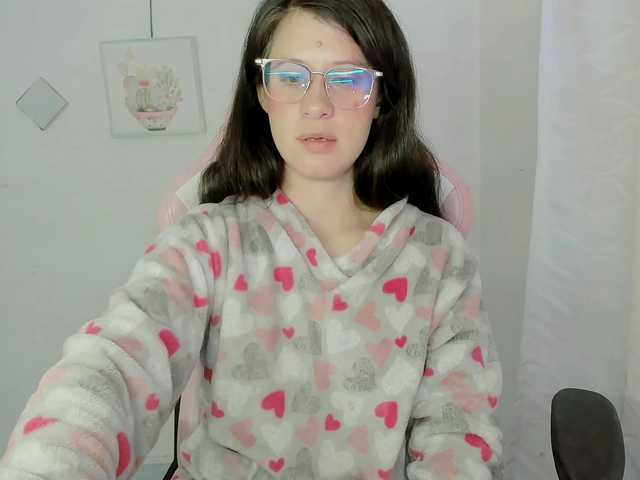 ZooeyBelair live cam on BongaCams