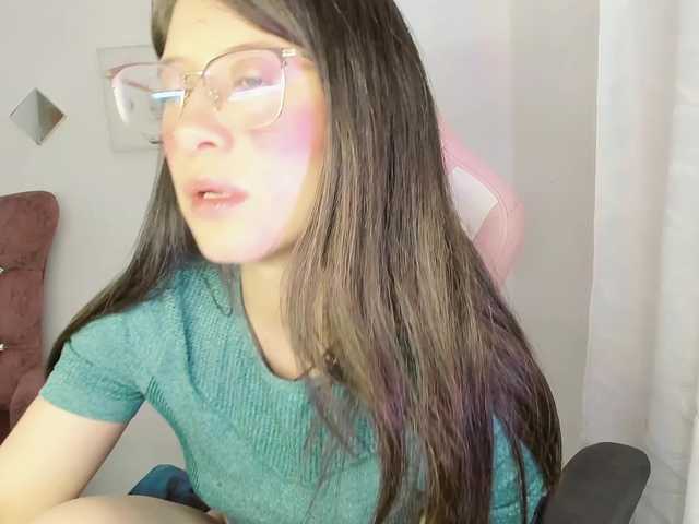 ZooeyBelair live cam on BongaCams
