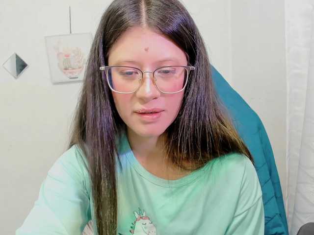 ZooeyBelair live cam on BongaCams