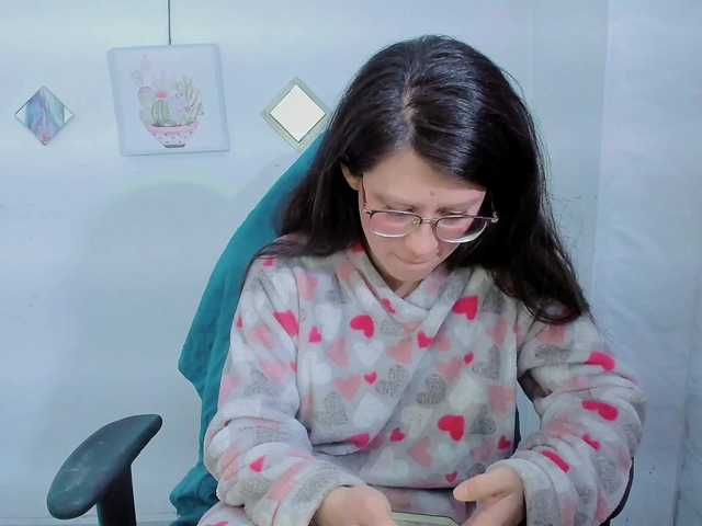 ZooeyBelair live cam on BongaCams