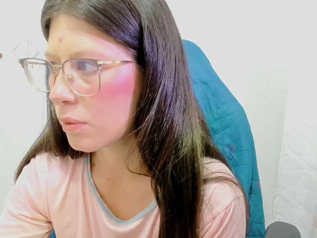 ZooeyBelair live cam on BongaCams