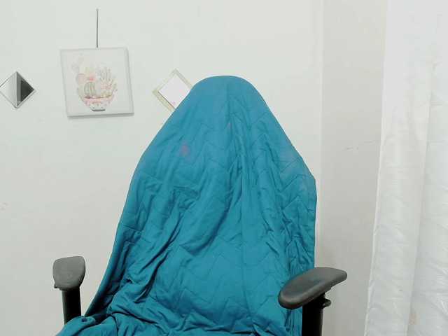 ZooeyBelair live cam on BongaCams