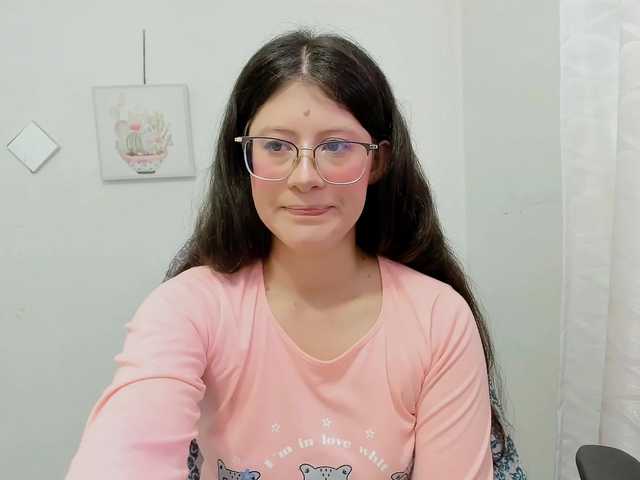 ZooeyBelair live cam on BongaCams