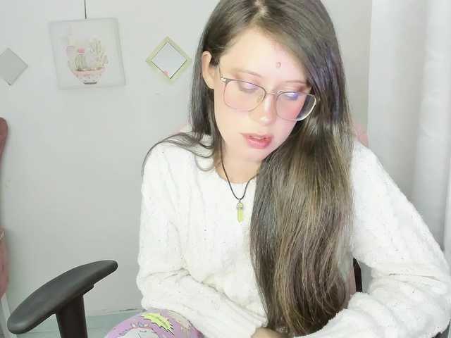 ZooeyBelair live cam on BongaCams