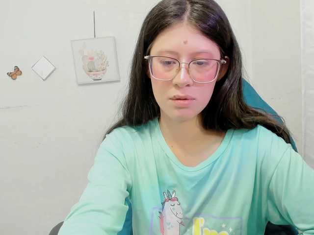 ZooeyBelair live cam on BongaCams