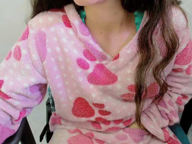 ZooeyBelair live cam on BongaCams