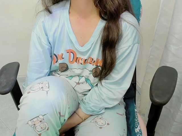 ZooeyBelair live cam on BongaCams