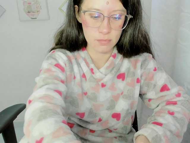 ZooeyBelair live cam on BongaCams