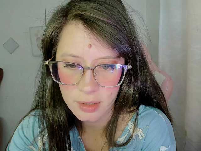 ZooeyBelair live cam on BongaCams