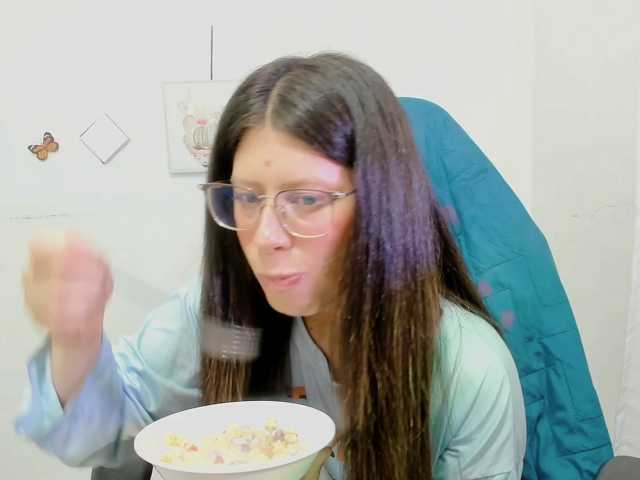 ZooeyBelair live cam on BongaCams