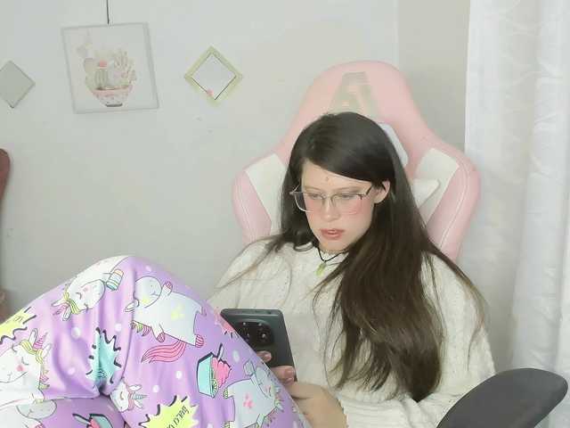 ZooeyBelair live cam on BongaCams