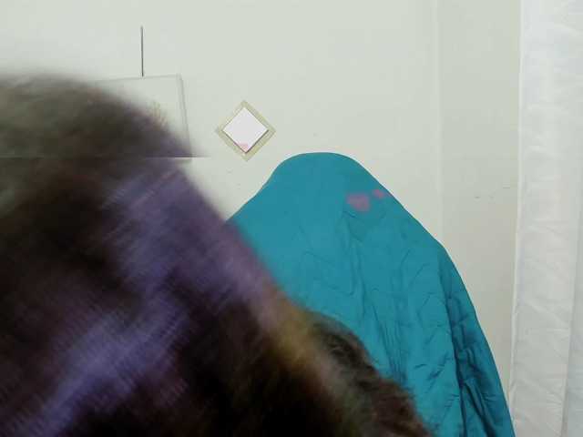 ZooeyBelair live cam on BongaCams