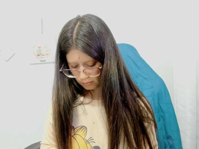 ZooeyBelair live cam on BongaCams