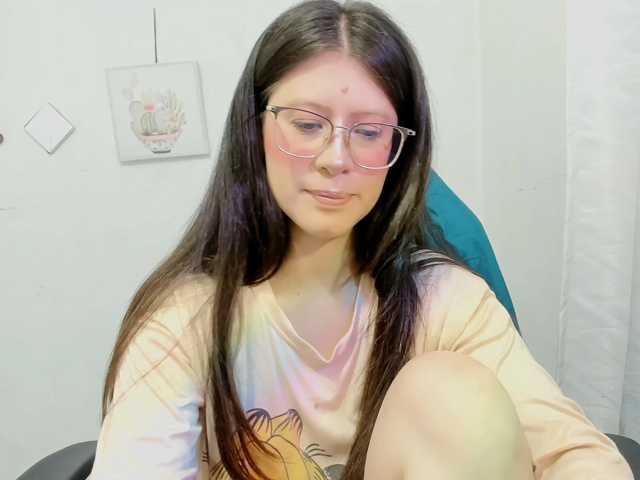ZooeyBelair live cam on BongaCams