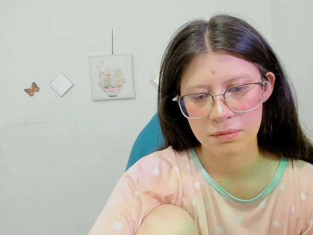ZooeyBelair live cam on BongaCams