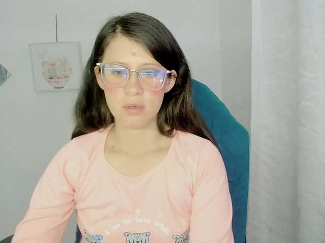 ZooeyBelair live cam on BongaCams
