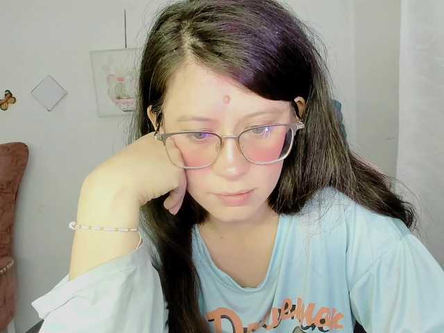 ZooeyBelair live cam on BongaCams