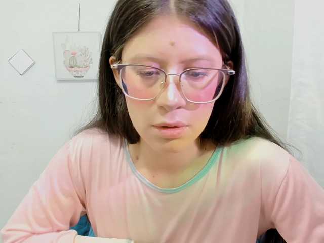 ZooeyBelair live cam on BongaCams