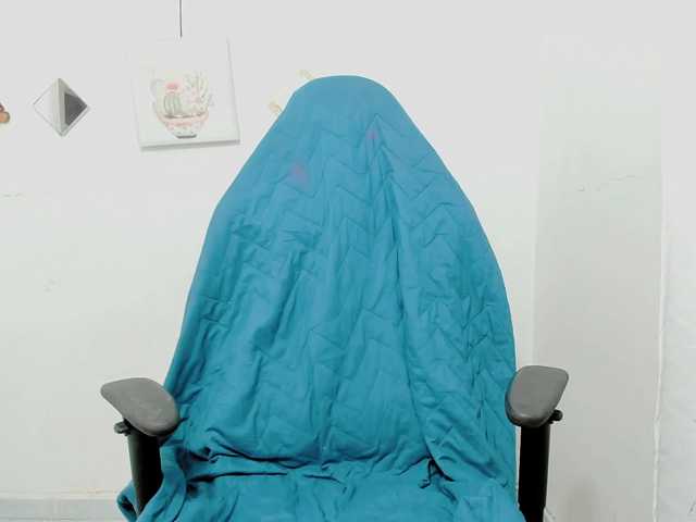 ZooeyBelair live cam on BongaCams