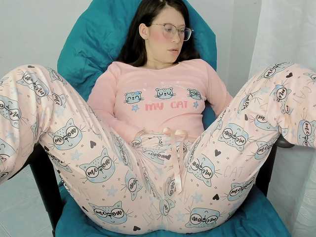 ZooeyBelair live cam on BongaCams