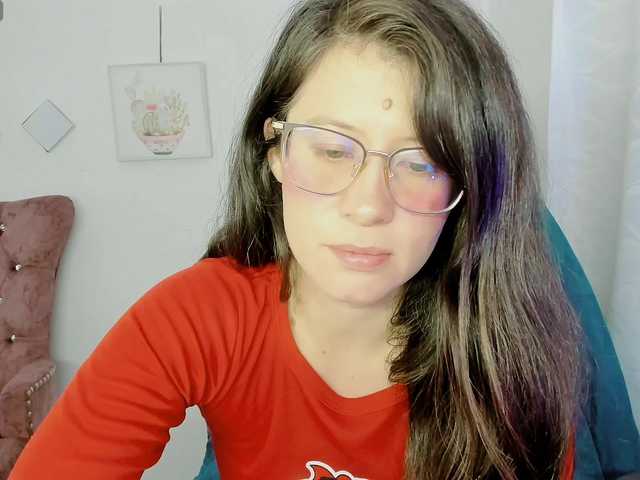 ZooeyBelair live webcam show