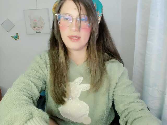 Preview of zooeybelair