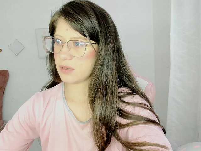 ZooeyBelair live cam on BongaCams