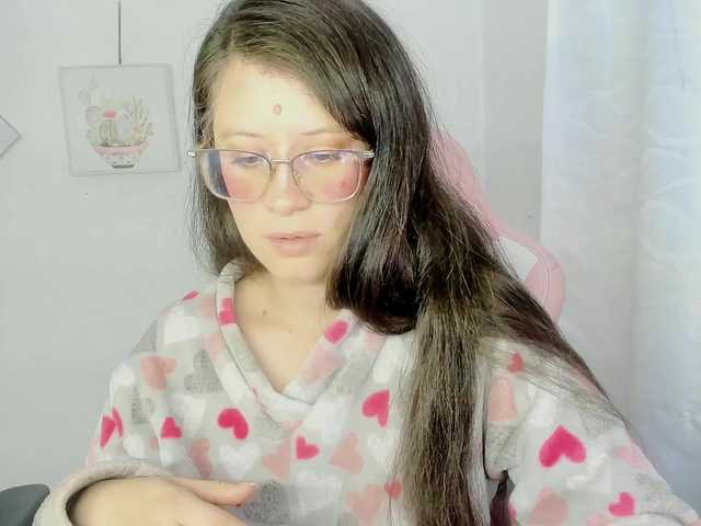 ZooeyBelair live cam on BongaCams
