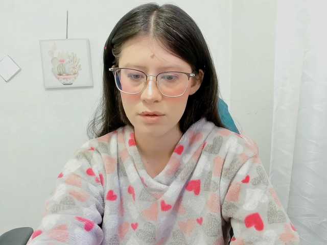 ZooeyBelair live cam on BongaCams