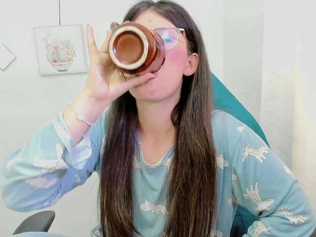 ZooeyBelair live cam on BongaCams