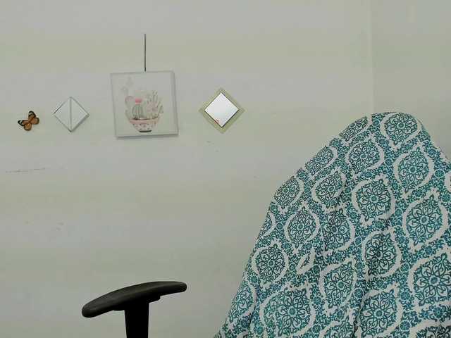 ZooeyBelair live cam on BongaCams