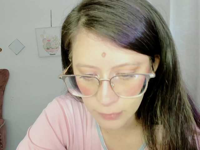 ZooeyBelair live cam on BongaCams