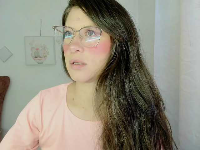 ZooeyBelair live cam on BongaCams