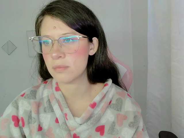 ZooeyBelair live cam on BongaCams