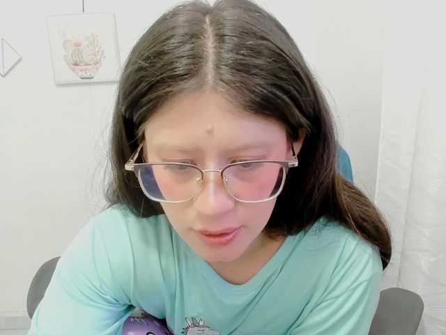 ZooeyBelair live cam on BongaCams