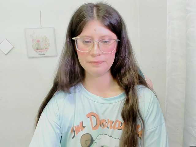 ZooeyBelair live cam on BongaCams