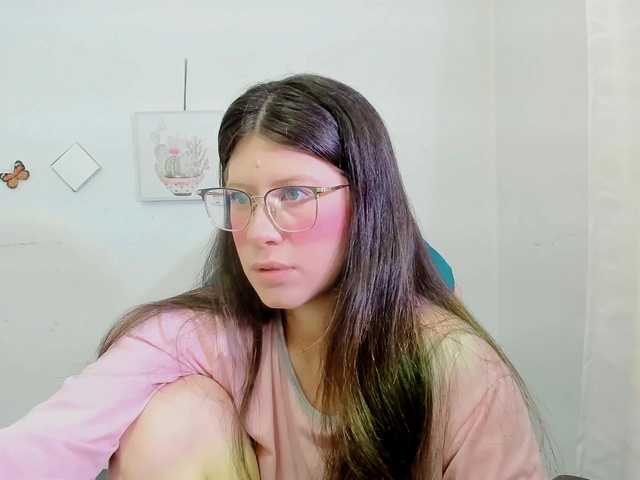 ZooeyBelair live cam on BongaCams